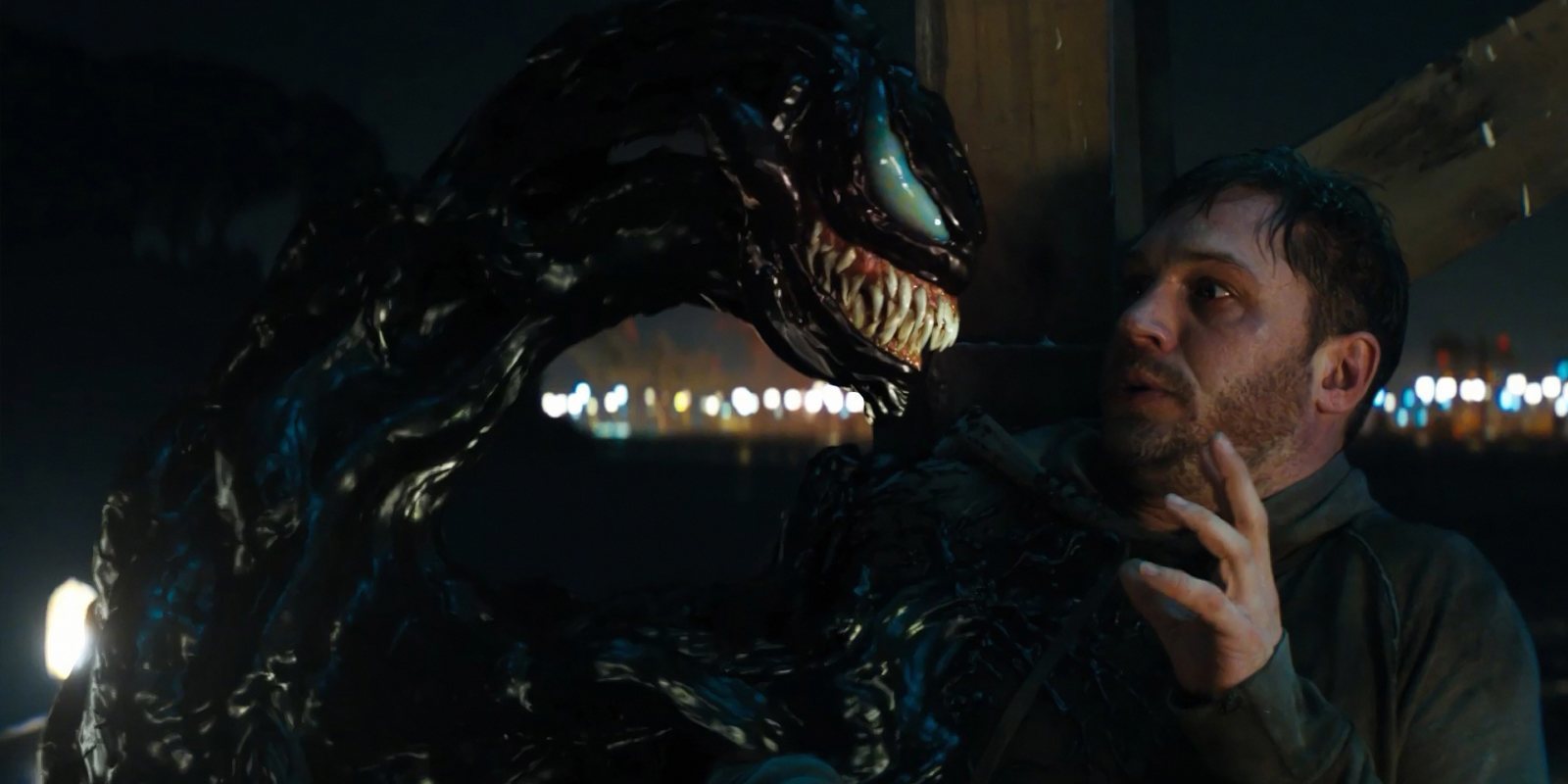 El guionista de 'Venom' no descarta a Spider-Man en una futura película