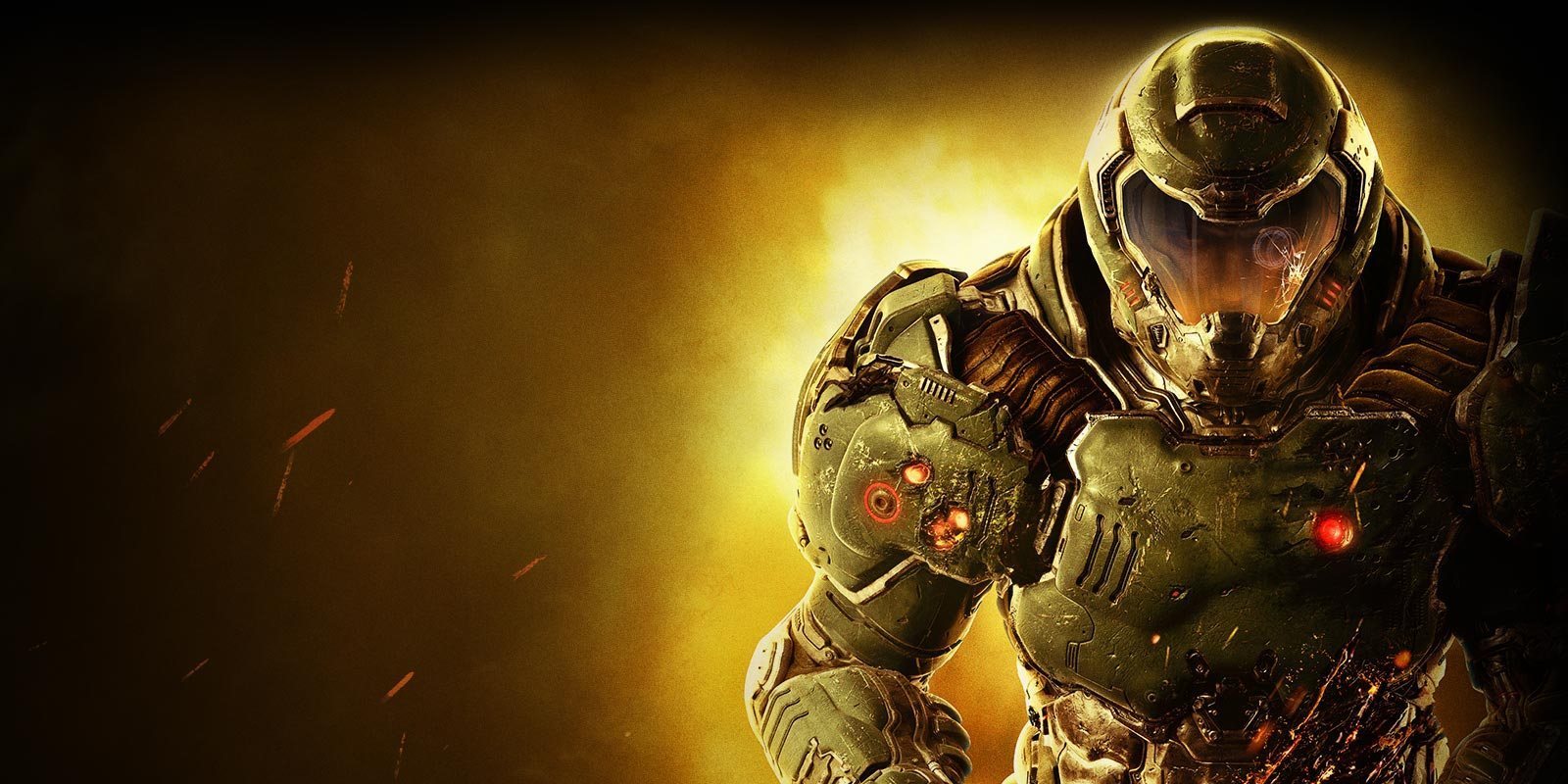 'Doom' recibe una importante actualización en Nintendo Switch