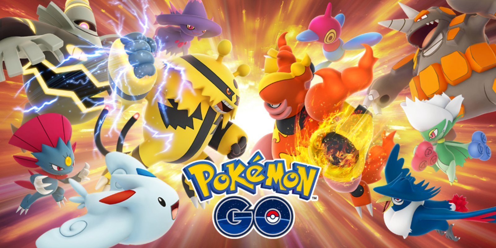'Pokémon GO': Ya disponibles los combates entre entrenadores