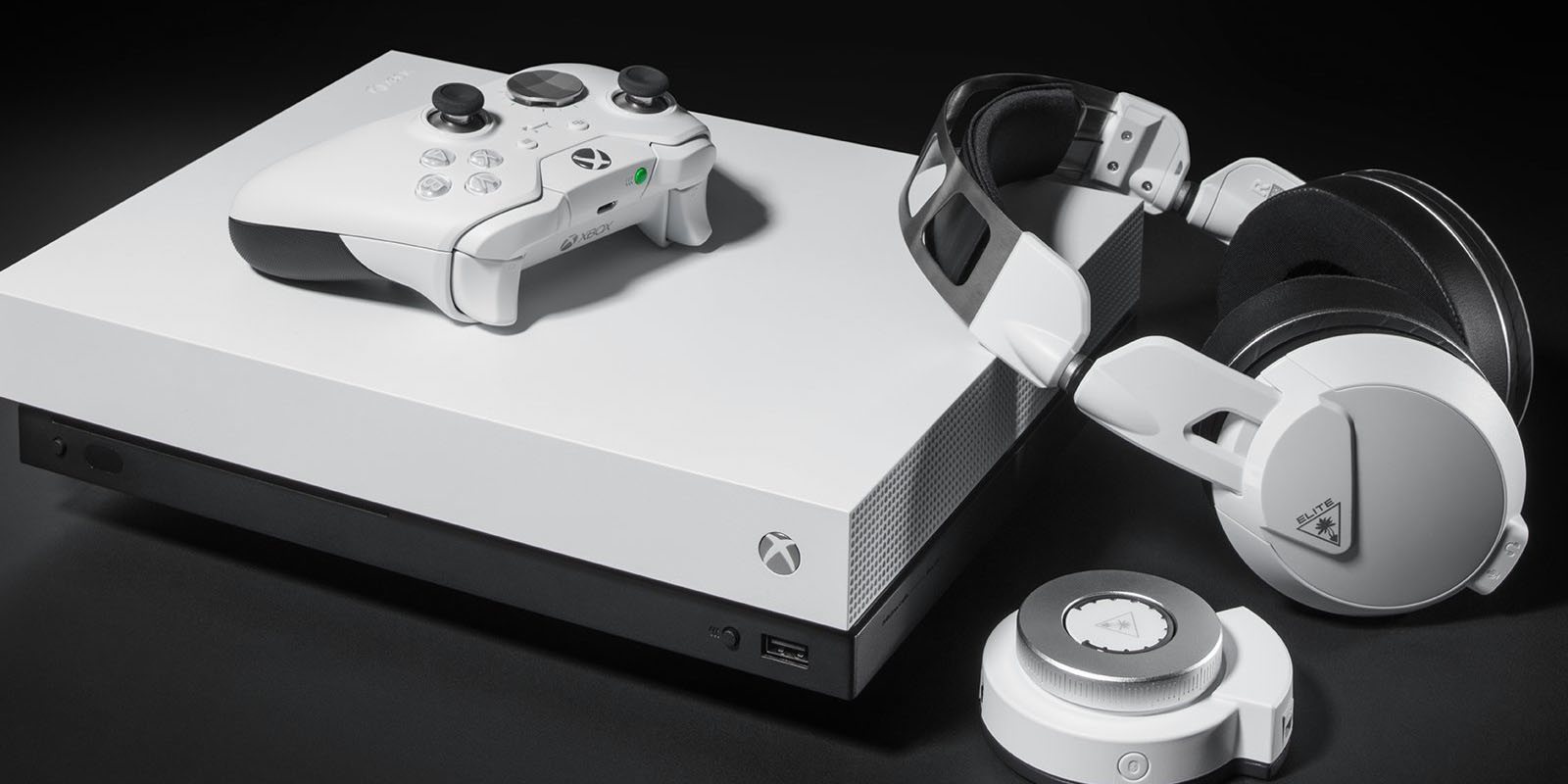 El kit de desarrollo de la próxima Xbox llevaría como nombre "Anaconda"