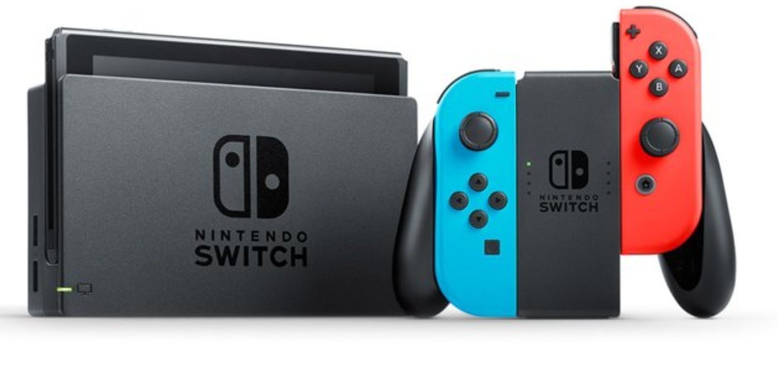 Nintendo Switch supera los 6 millones de consolas vendidas en Japón
