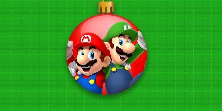 monstruo social Adolescente Nintendo da comienzo a sus ofertas de navidad en la eShop - Zonared