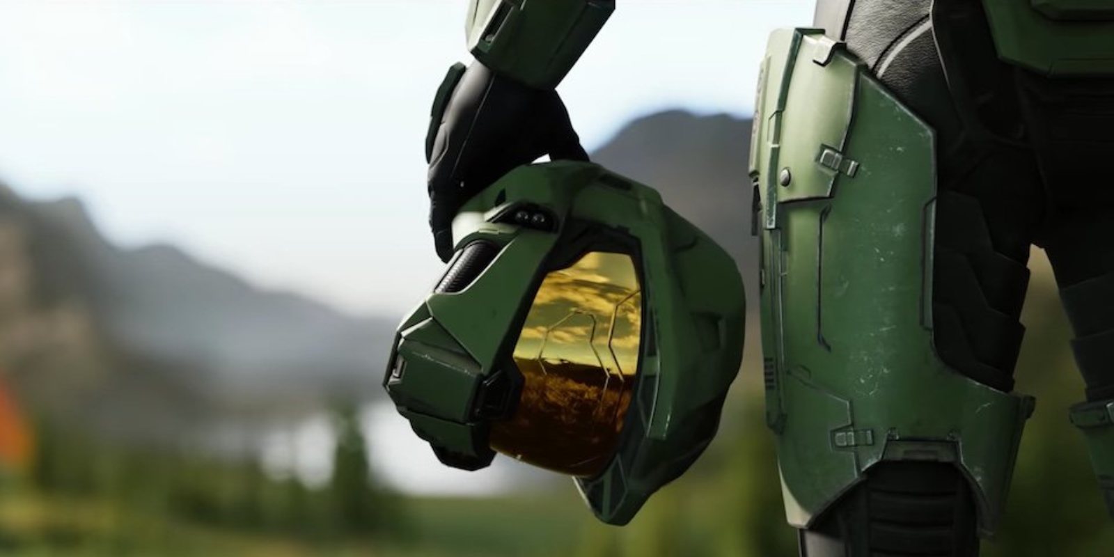 'Halo Infinite' confirma que no tendrá modo Battle Royale