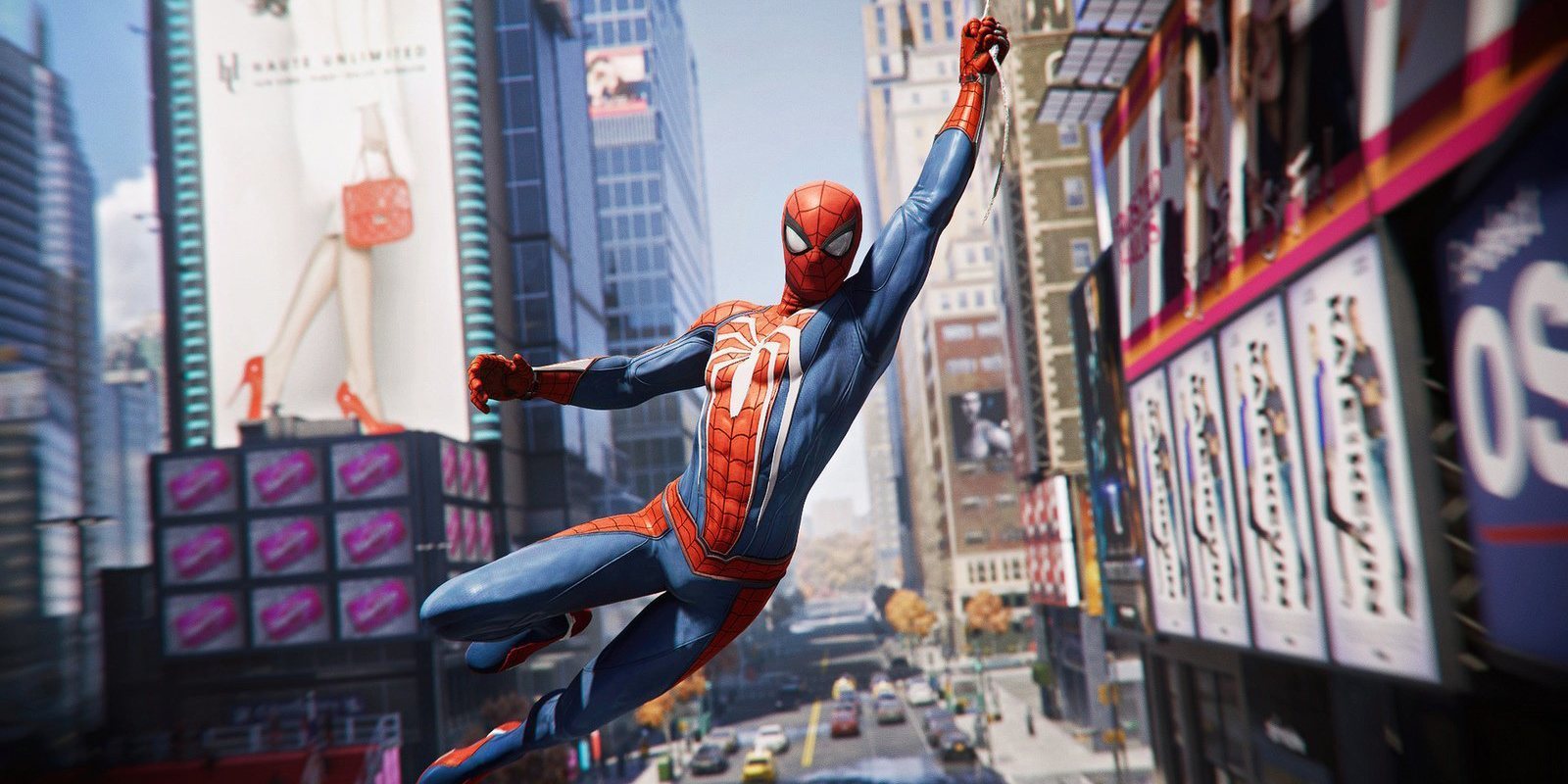'Spider-Man': adaptación del juego a cómic