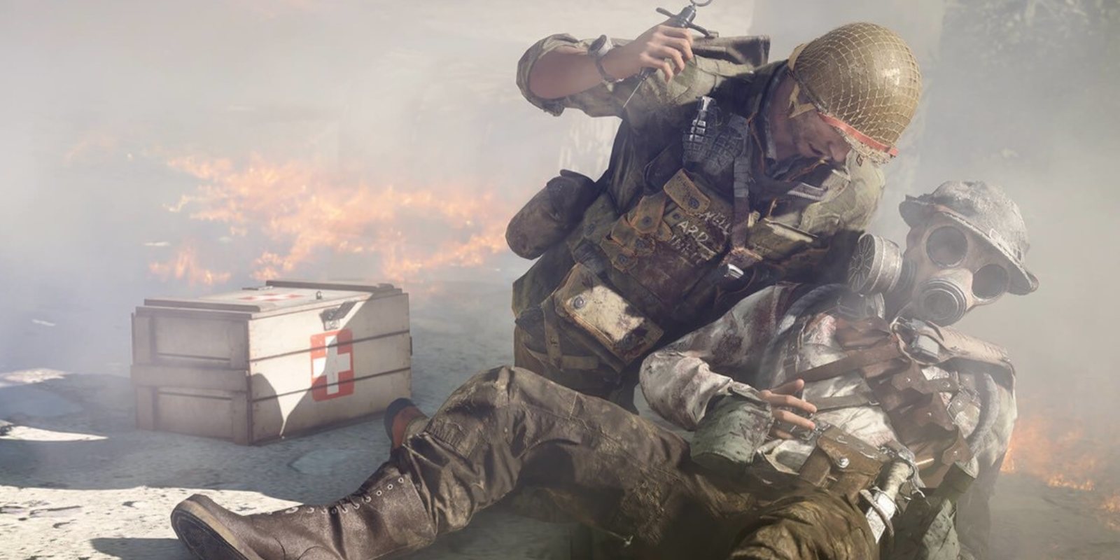 DICE contesta a las críticas tras los cambios en 'Battlefield V'