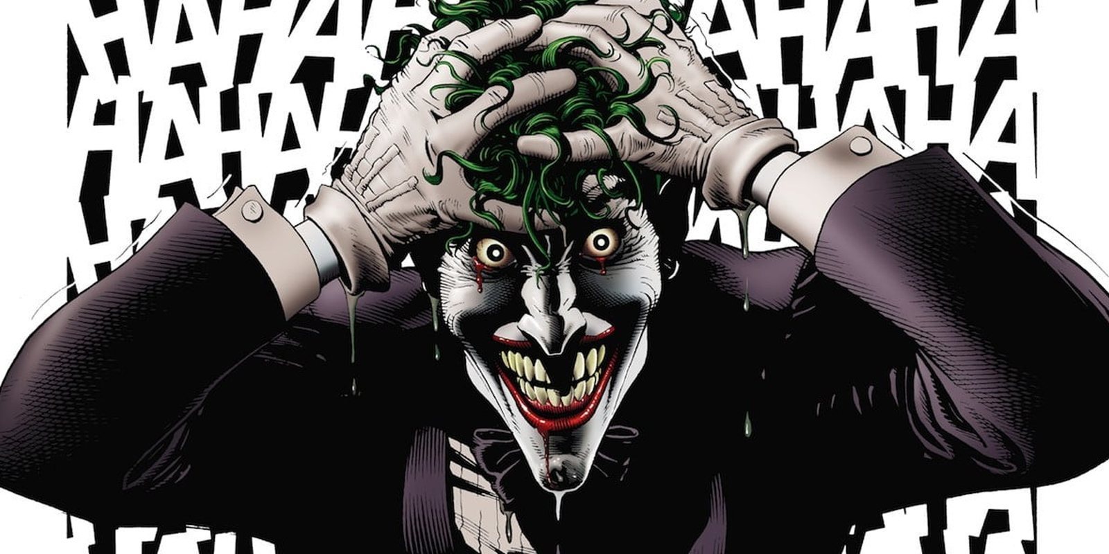 Todd Phillips anuncia el fin de rodaje de 'Joker'