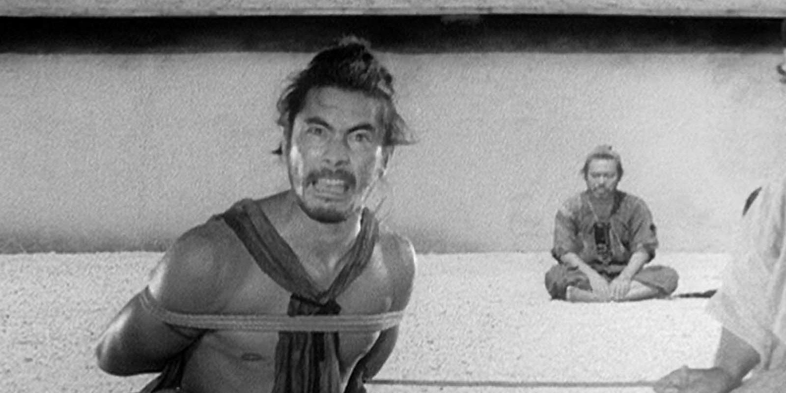 'Rashomon' de Kurosawa tendrá su adaptación en televisión