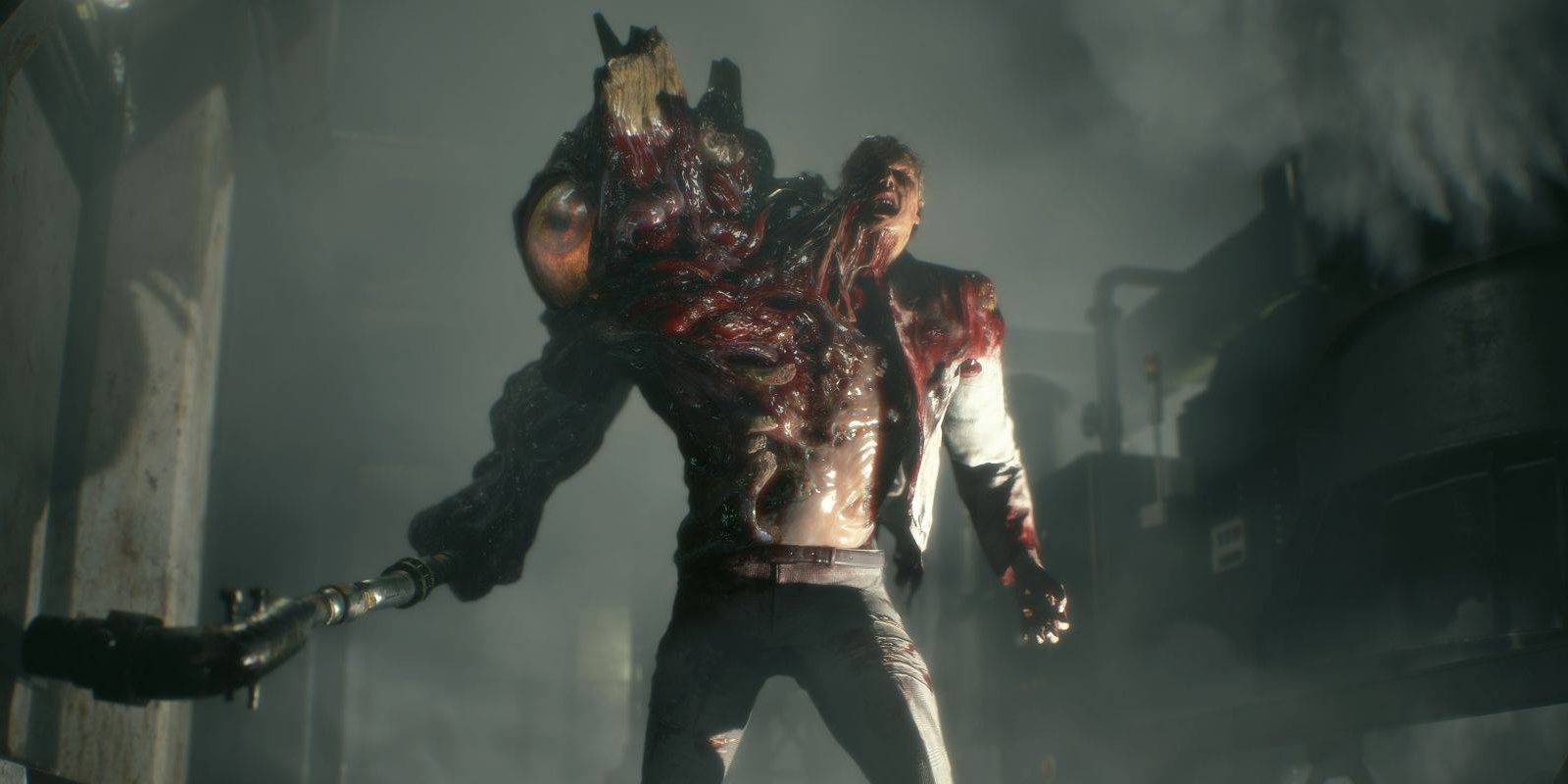 'Resident Evil '2 podría tener una demo a comienzos de año
