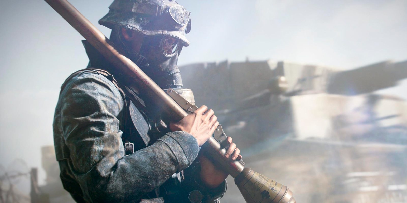EA reconoce las bajas ventas de 'Battlefield V' y modifica sus previsiones