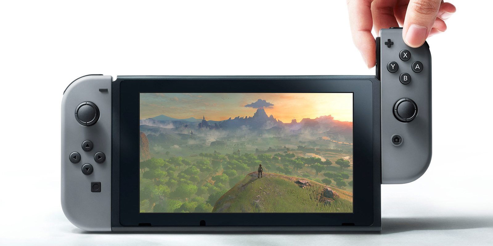 Nintendo admite que "no será fácil" vender 20 millones de Switch antes de abril