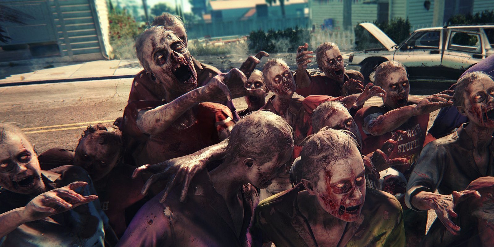'Dead Island 2' podría haber vuelto a cambiar de desarrolladora