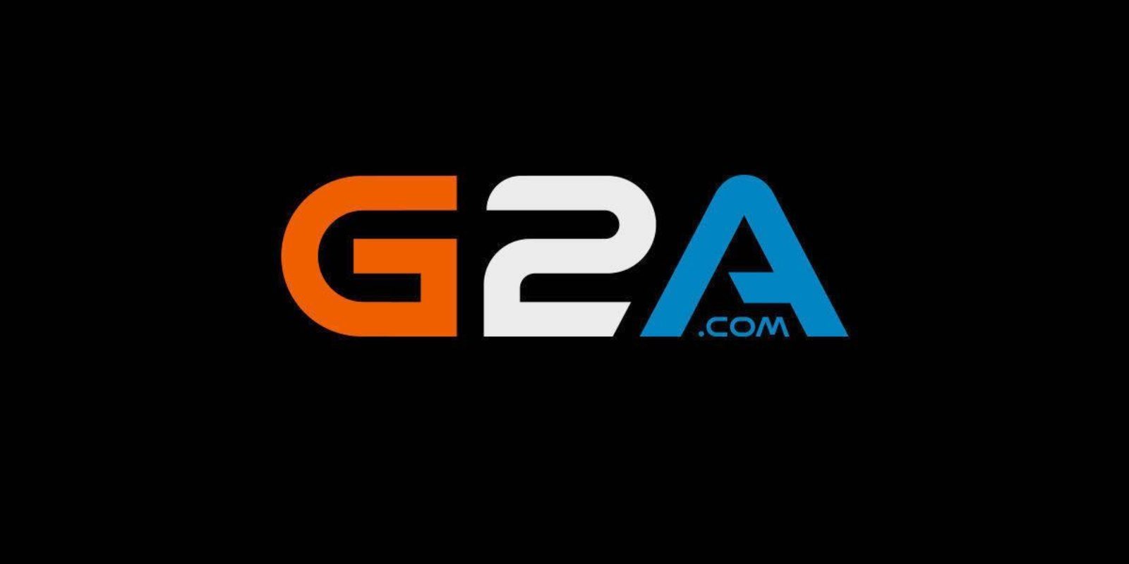 G2A cobra una cuestionable cuota por inactividad