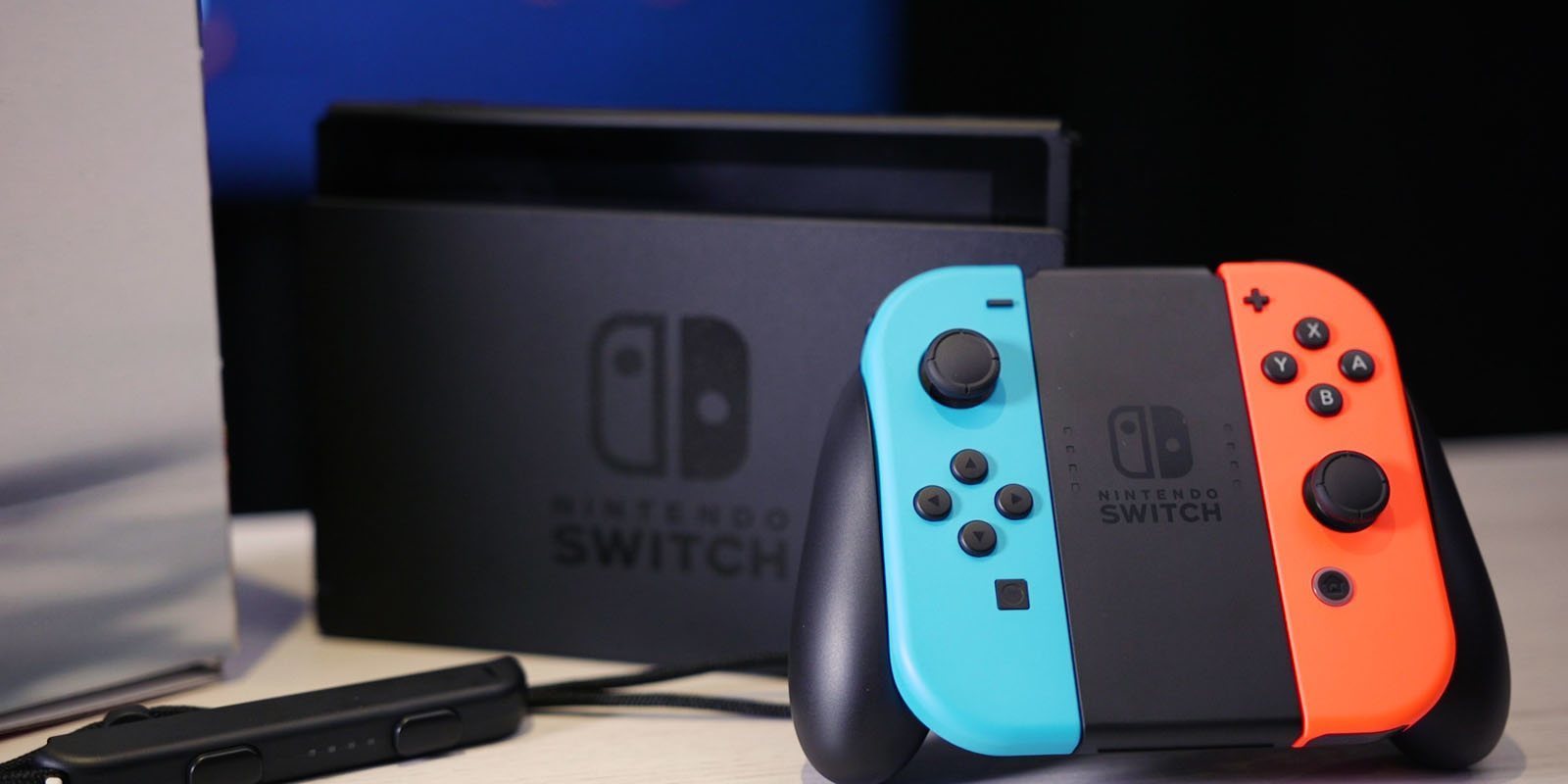 Nintendo Switch supera a PS4 en ventas durante 2018 en Japón
