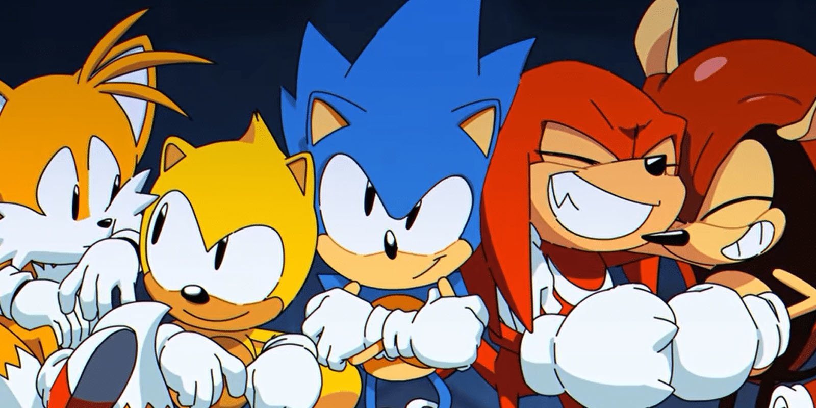 Según Paramount hay 800 millones de personas con ganas de 'Sonic the Hedgehog'