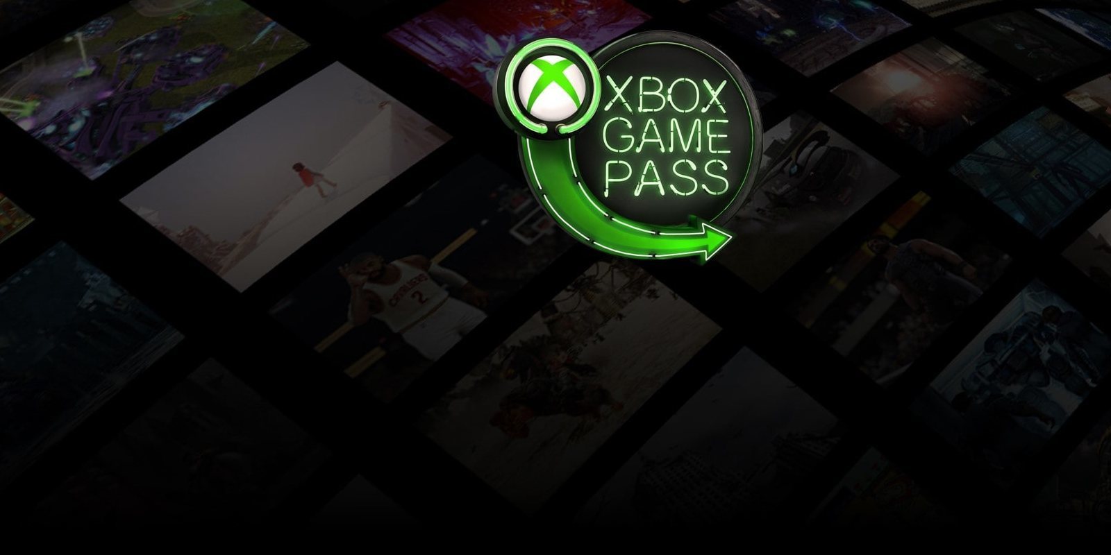 Xbox Game Pass ha incluido más de cien juegos en 2018