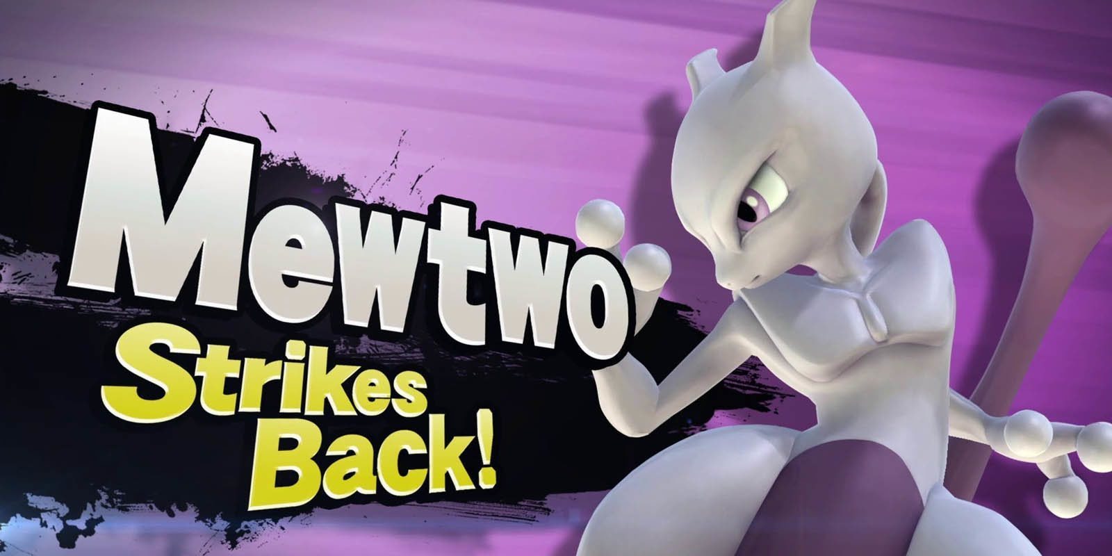 Presentado el póster oficial de 'Pokémon: Mewtwo Strikes Back Evolution'