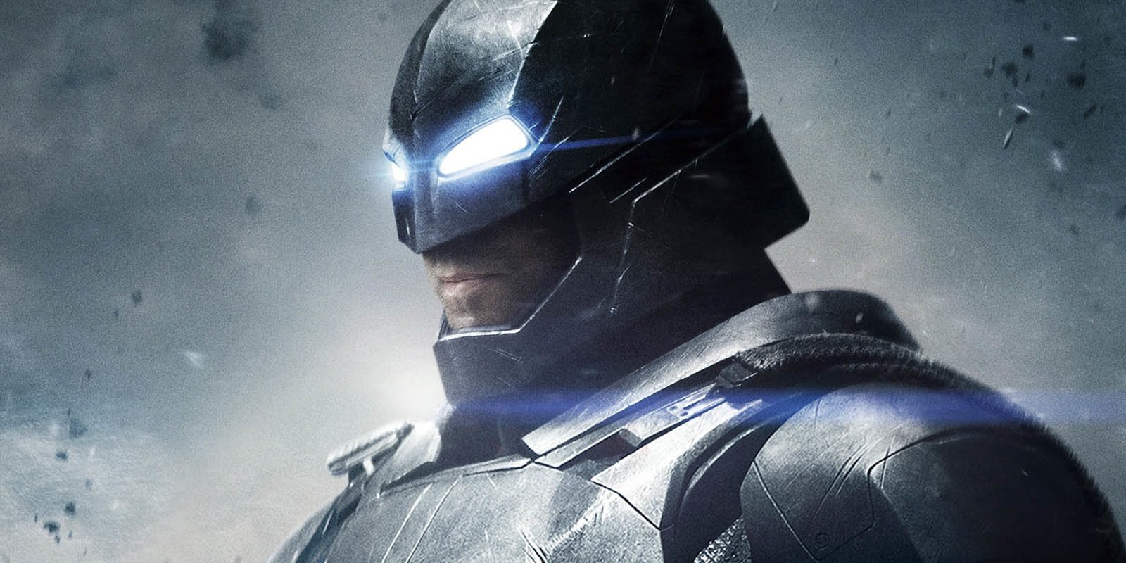 'The Batman' empezaría a rodarse en noviembre de este año