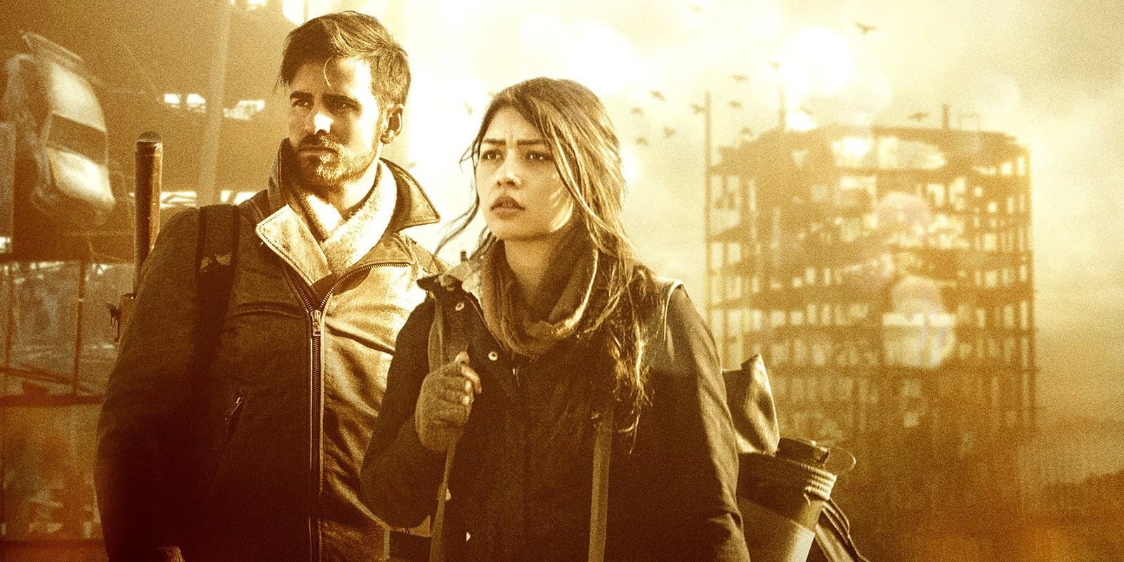 Netflix copia a 'The Last Of Us' en la promoción de 'What Still Remains'