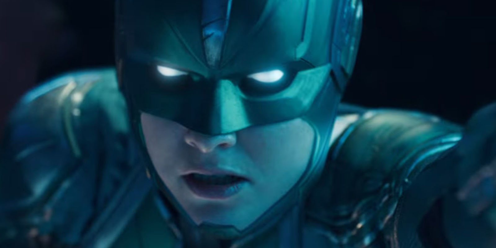 'Capitana Marvel' lanza un nuevo adelanto en vídeo con más acción
