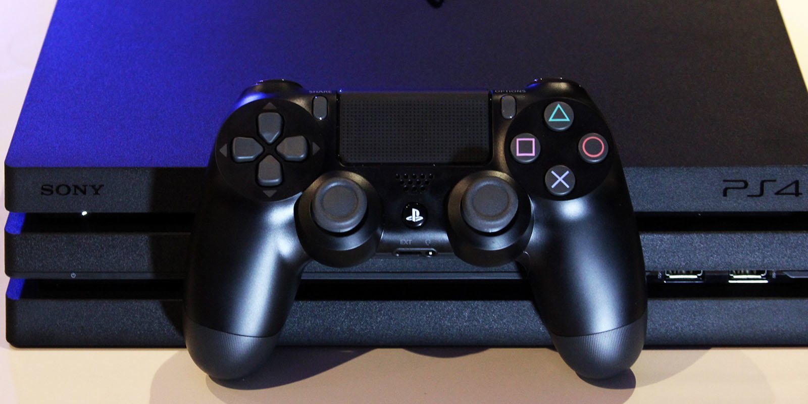 PlayStation 4 ha vendido más de 91 millones de consolas oficialmente
