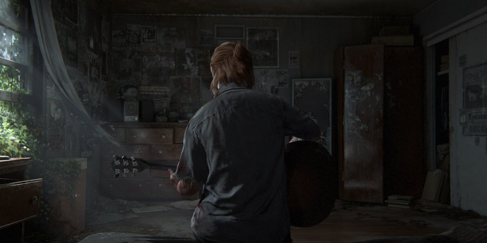 'The Last of Us Part II' se lanzaría en 2019 según nuevos rumores