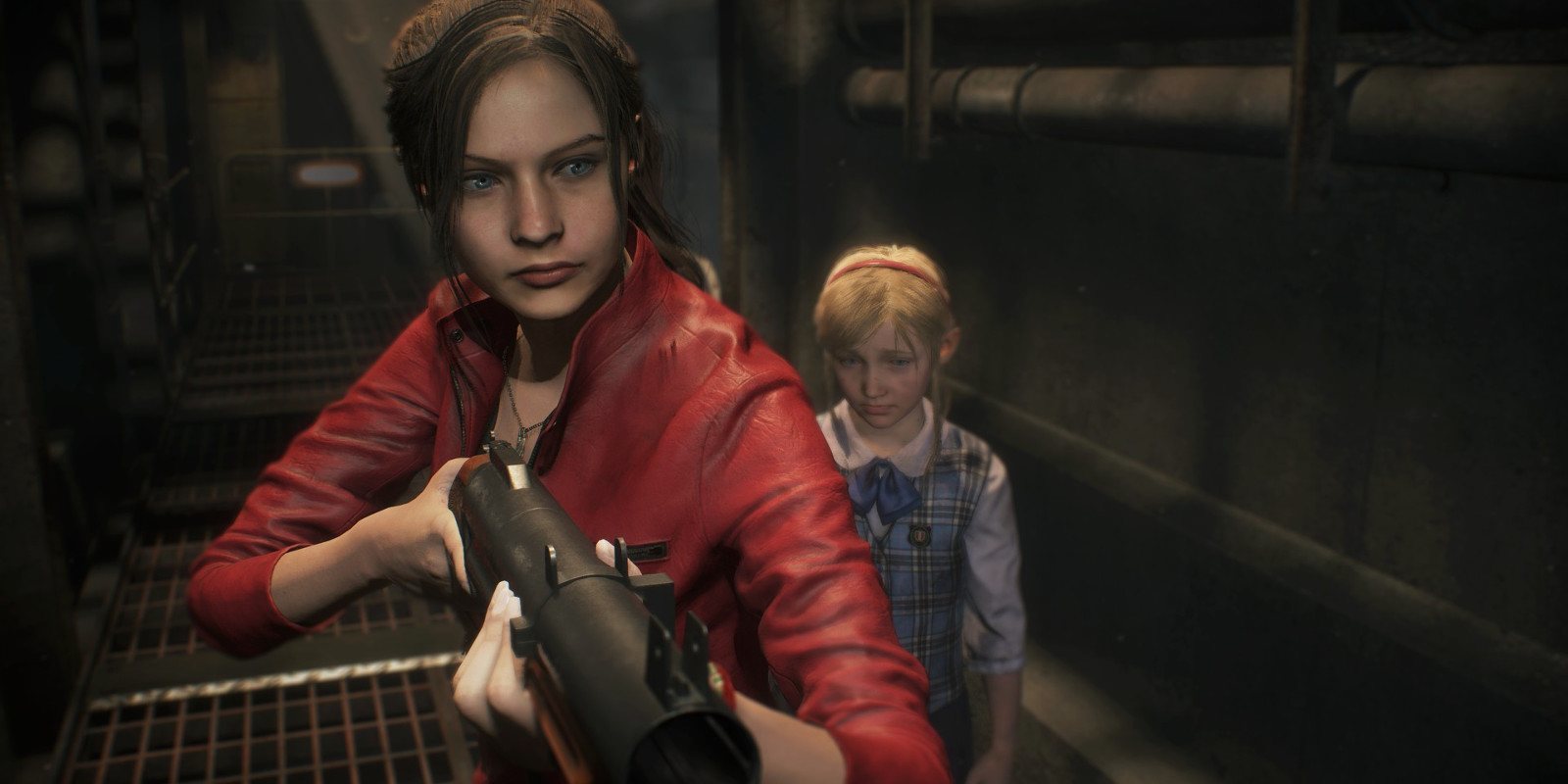 La demo de 'Resident Evil 2 Remake' llegará el 11 de enero