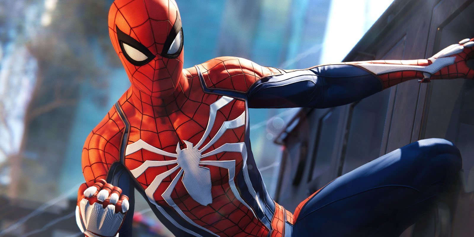 'Marvel's Spider-Man' recibirá próximamente algo relacionado con Los 4 Fantásticos