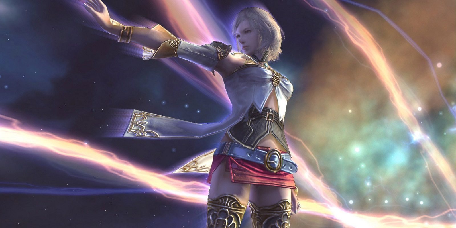 Las entregas X, X-2 y XII de 'Final Fantasy' llegan a Switch y Xbox One en abril