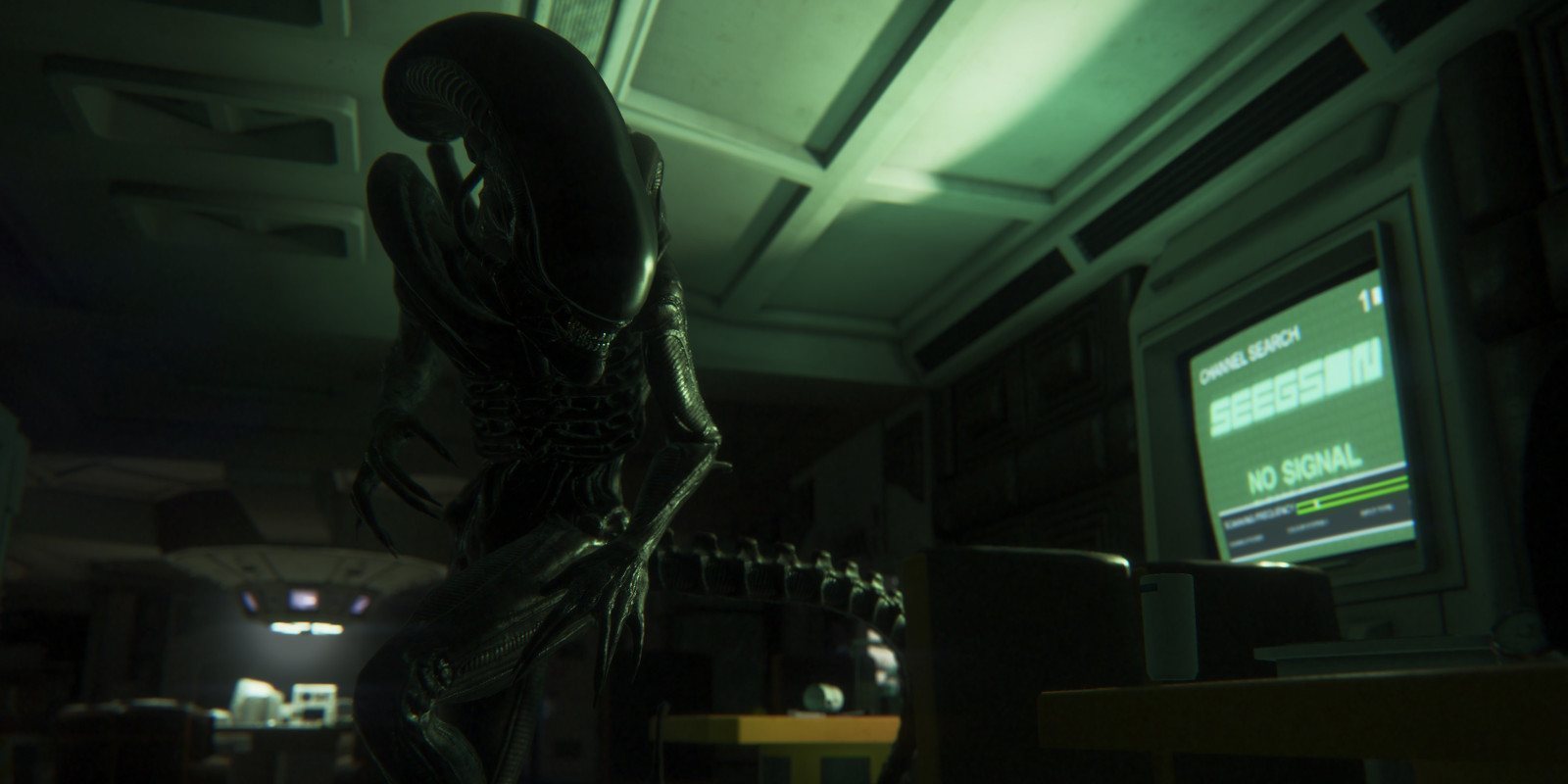 'Alien': FoxNext Games está trabajando en varios juegos de la saga