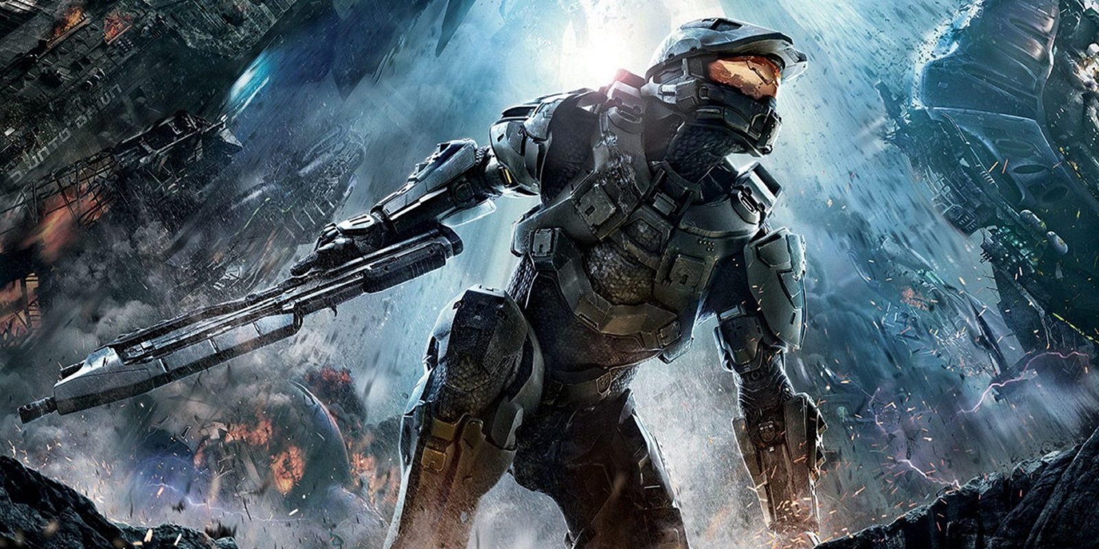 'Halo 5: Guardians' gratis este fin de semana para los usuarios Gold de Xbox One