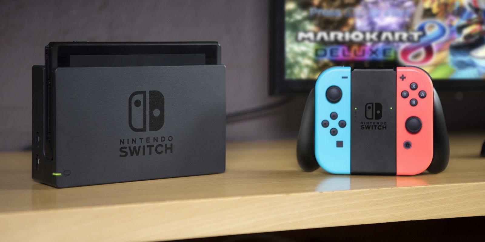 Nintendo Switch está vendiendo a mejor ritmo que Wii en Japón