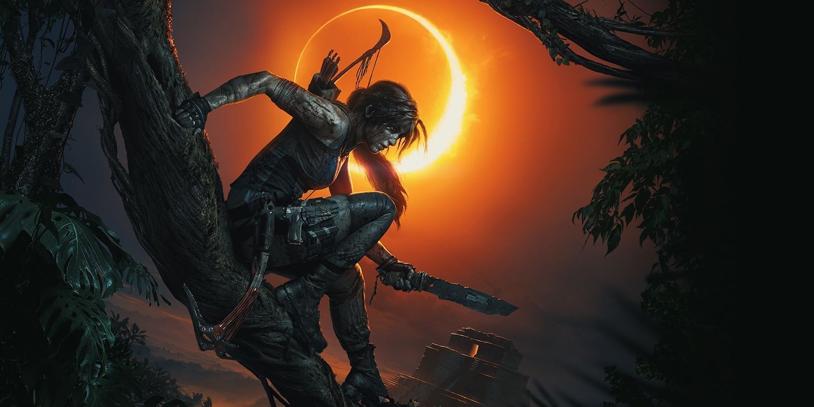 La mansión Croft será el próximo DLC de 'Shadow of the Tomb Raider'