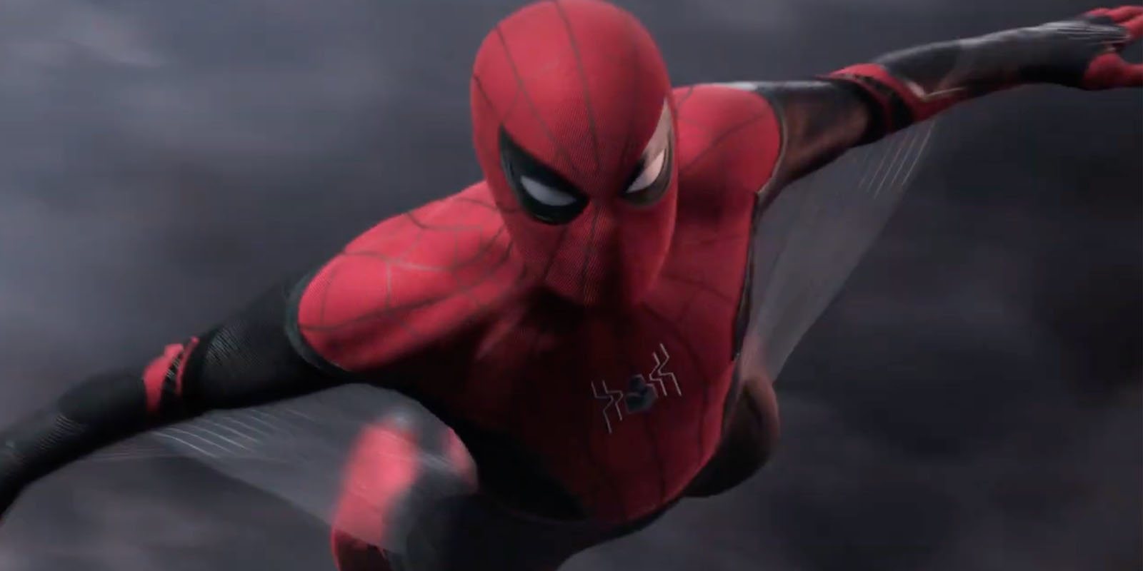 Marvel lanza el primer tráiler oficial de 'Spider-Man: Lejos de casa'