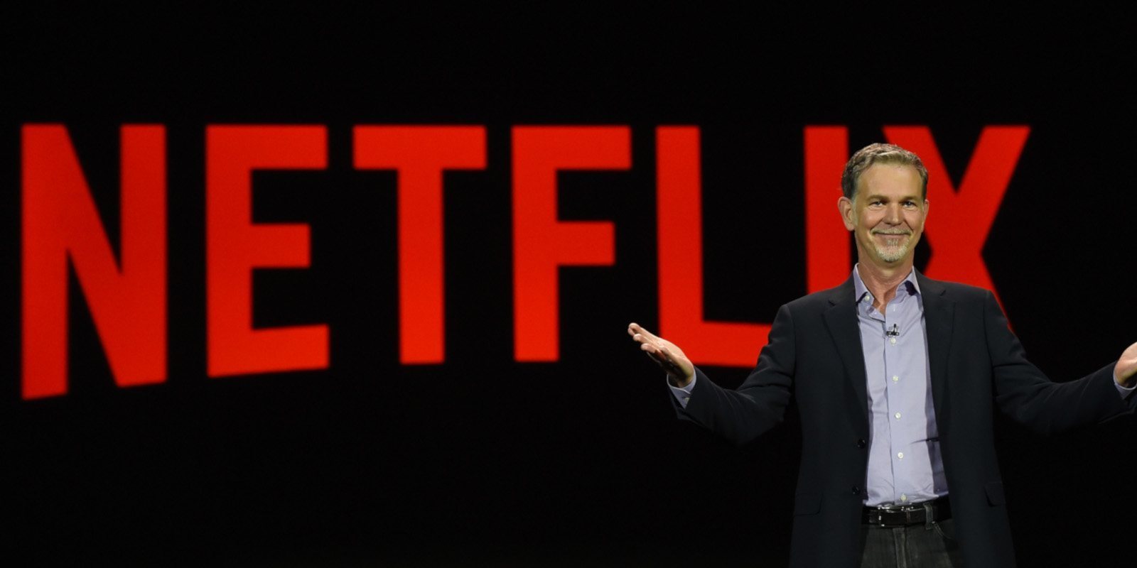 Netflix considera mayor competencia a 'Fortnite' que a HBO