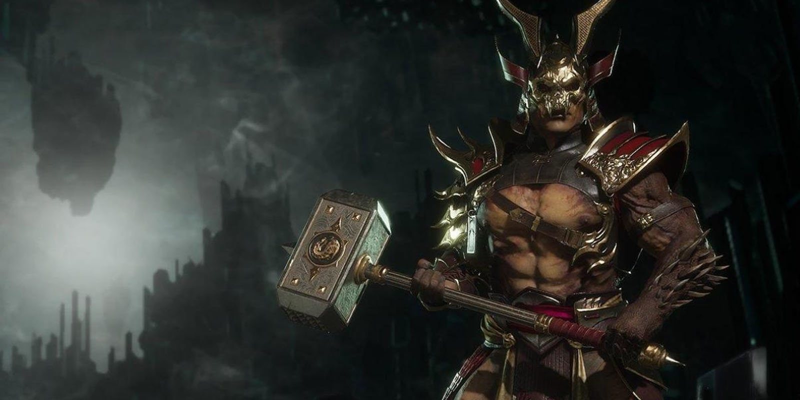 'Mortal Kombat 11' tendrá una edición coleccionista brutal