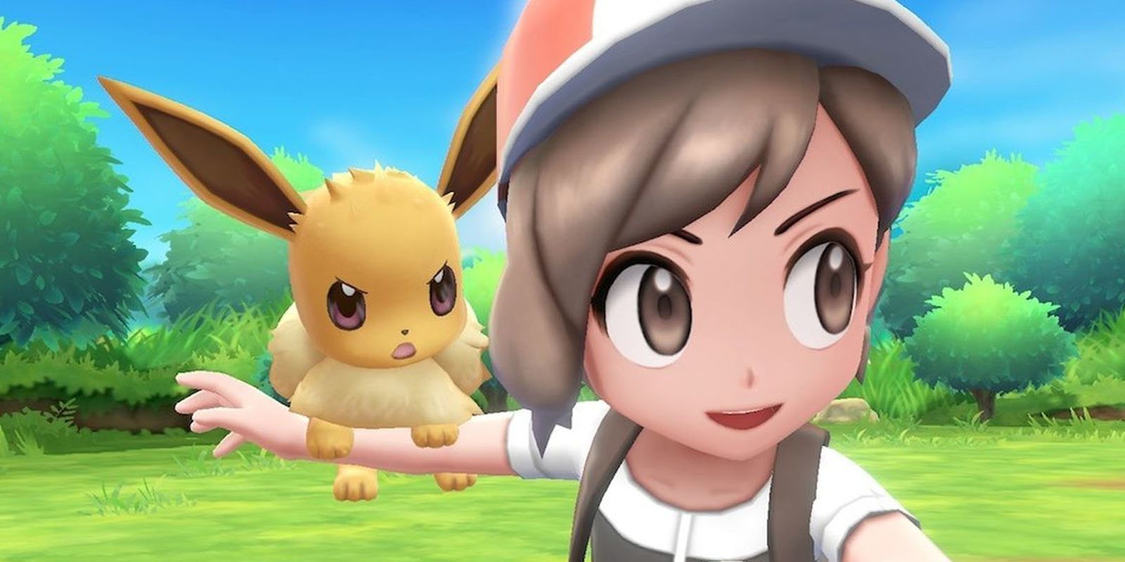 Nintendo y The Pokémon Company están satisfechas con las ventas de 'Pokémon Let's Go'