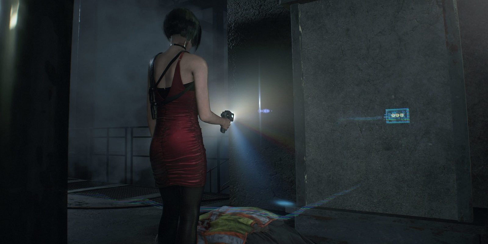 'Resident Evil 2 Remake' tendrá guiños de toda la saga