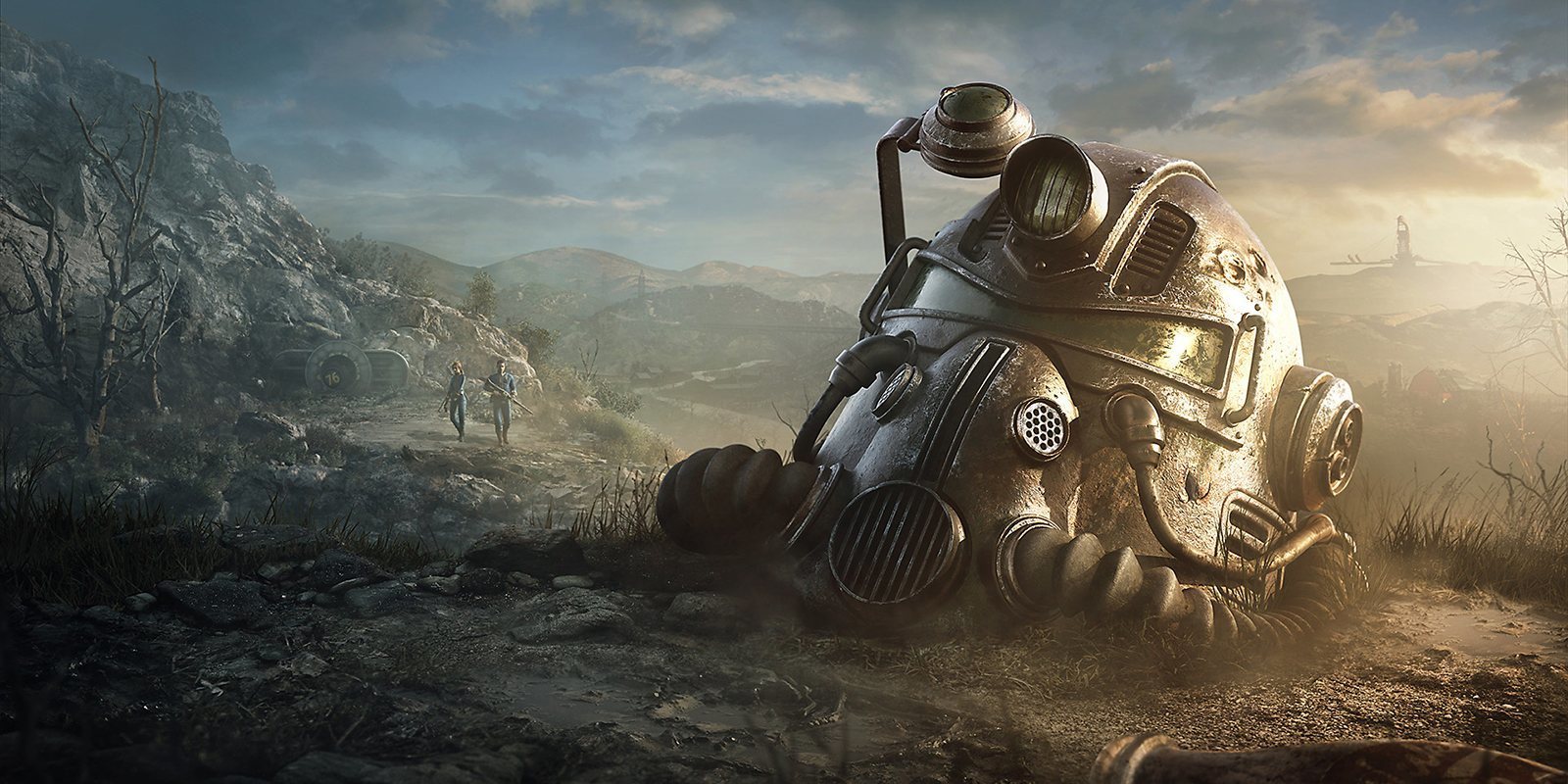 Bethesda está baneando a los jugadores que entran en la Dev Room de 'Fallout 76'