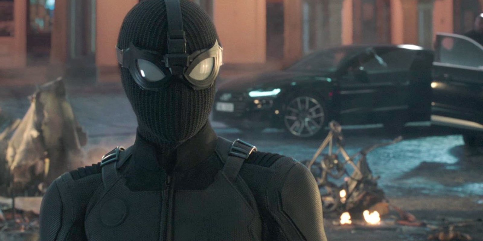 El tráiler de 'Spider-Man: Lejos de casa' es el más visto de Sony en 24 horas