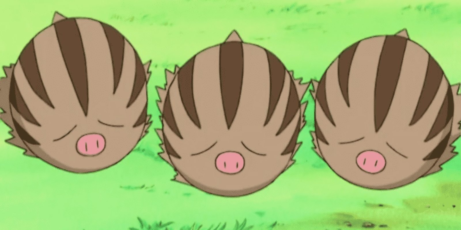 Swinub protagonizará el próximo Día de la Comunidad de 'Pokémon GO'