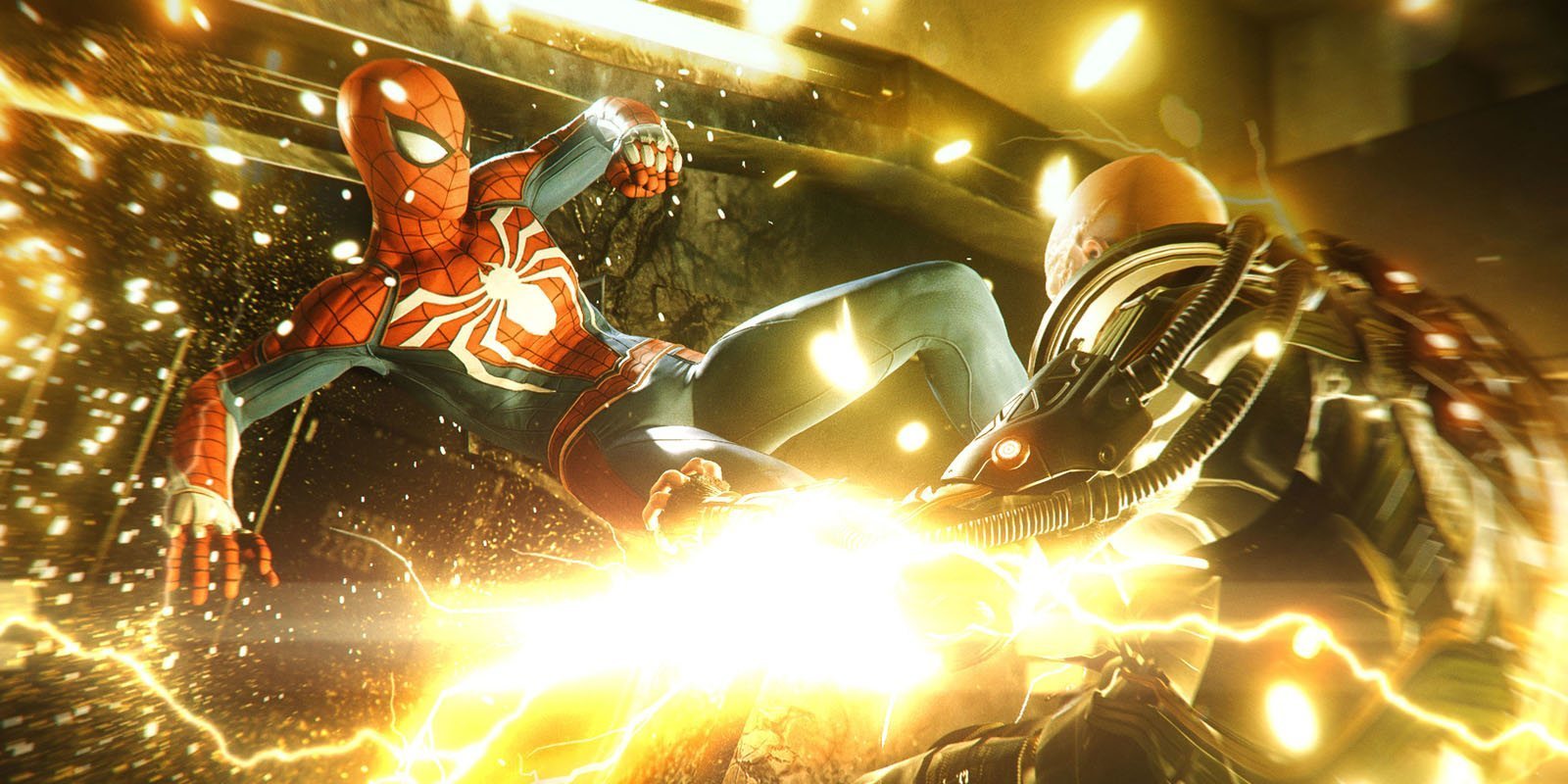 'Marvel's Spider-Man' ya es el juego de superhéroes más vendido en la última década