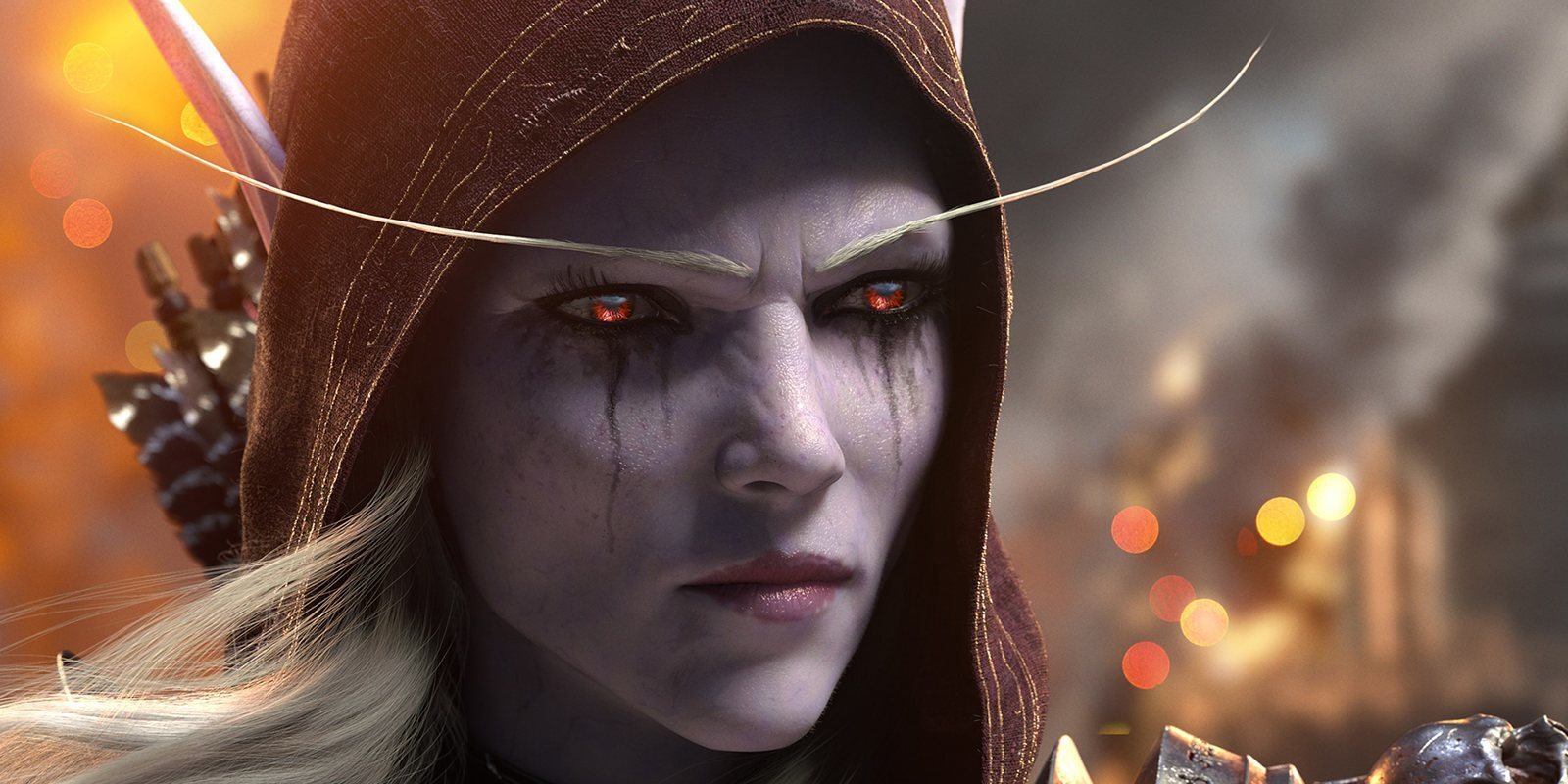 'La batalla de Dazar'alor' es la nueva raid que llega a 'World of Warcraft'