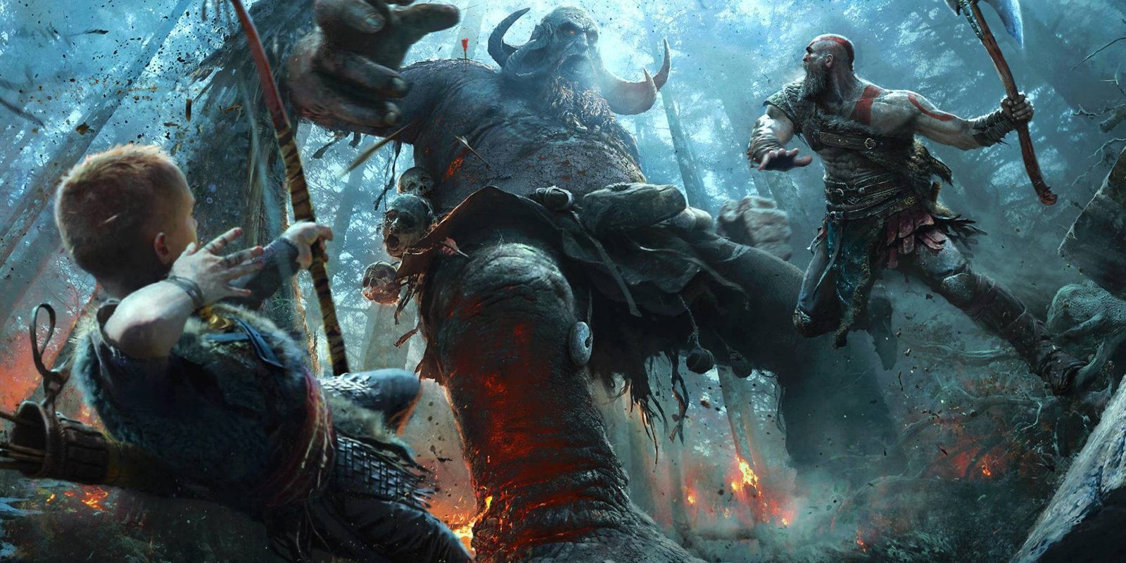 El diseñador de niveles del último 'God Of War' ficha por Microsoft Games