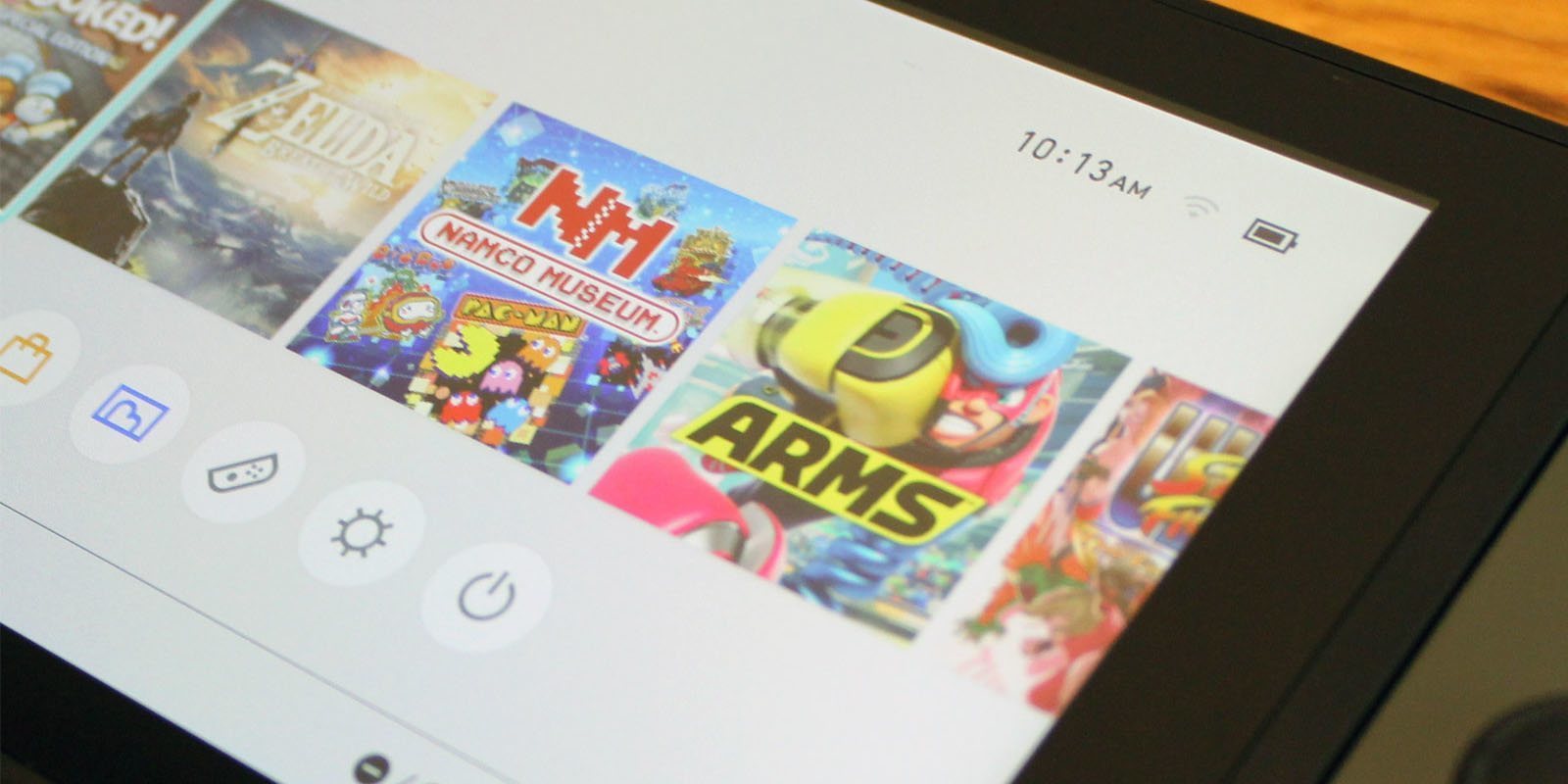 Nintendo descarta el lanzamiento de un nuevo modelo de Switch