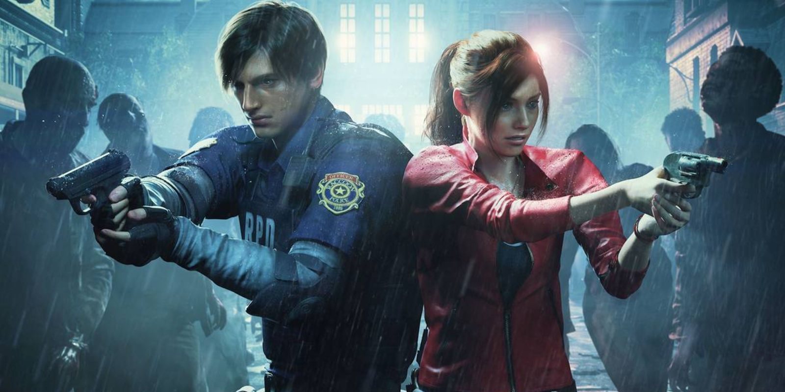 'Resident Evil 2' se estrena como el juego más vendido de la semana en Reino Unido
