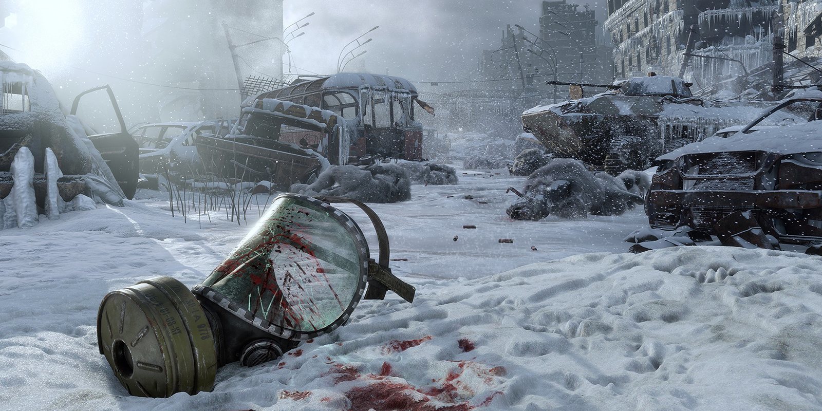 'Metro Exodus' será exclusivo de la tienda de Epic en PC