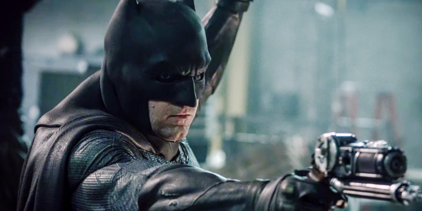 'The Batman' ya tiene fecha de estreno, sin Ben Affleck