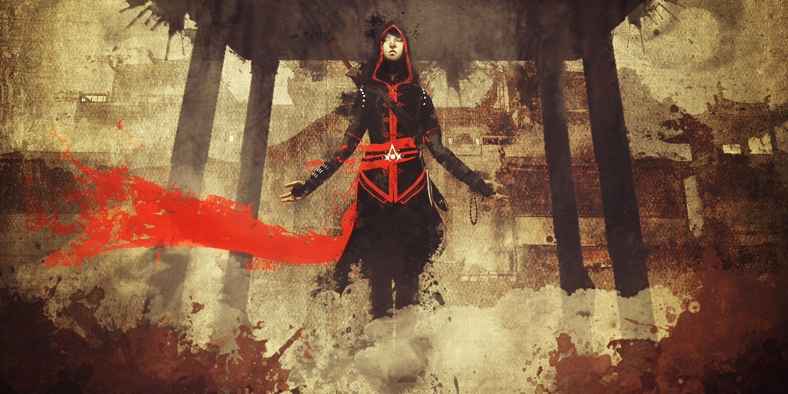 Assassin S Creed Chronicles China Gratis En Uplay Store Por Tiempo