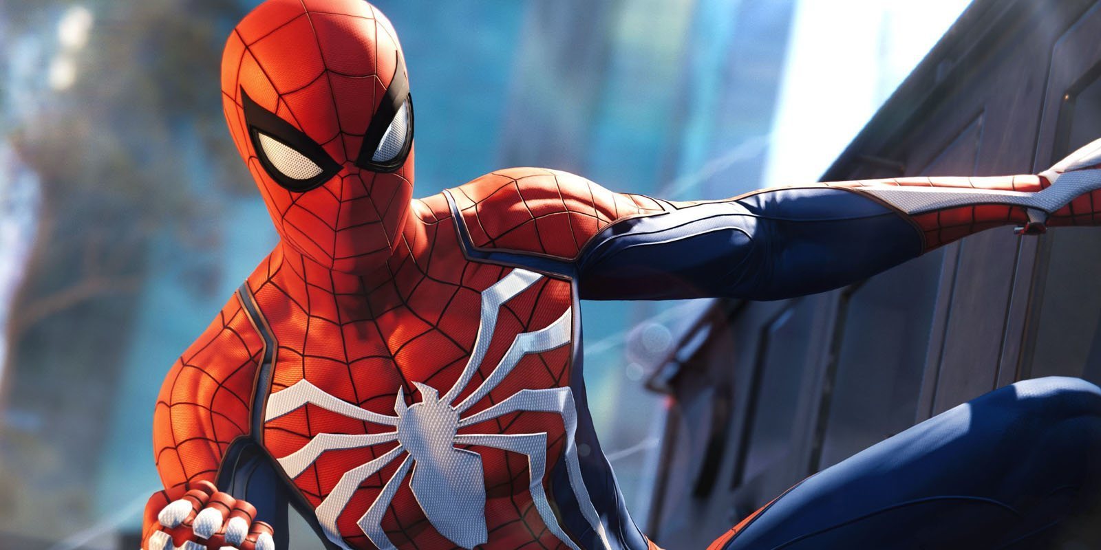 Marvel descartó inicialmente el final del 'Spider-Man' de Insomniac