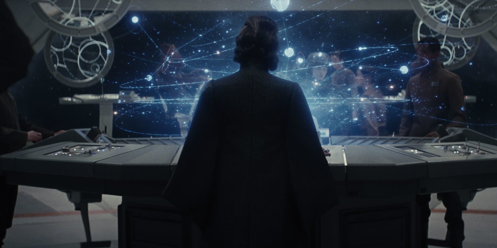 RUMOR: 'Star Wars: Balance of the Force' podría ser el título del Episodio IX
